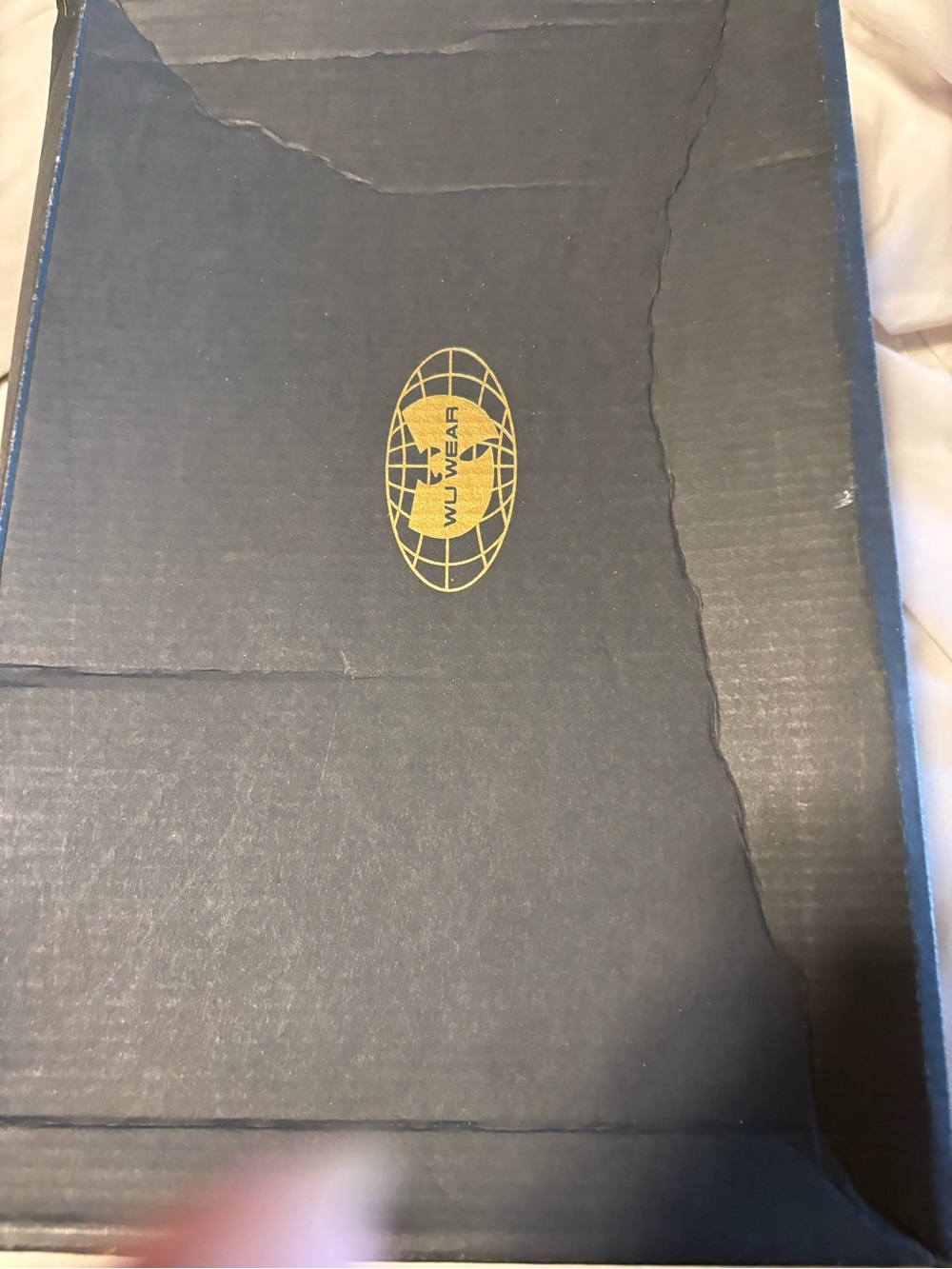 Clarks wallabies wu wear! - Picture 6 of 6